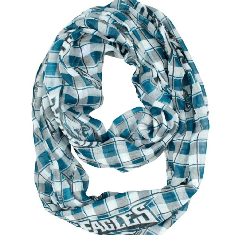 Philadelphia Eagles Infinity Scarf